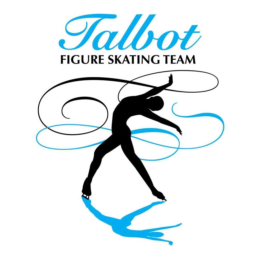 Talbot Figure Skating Team
